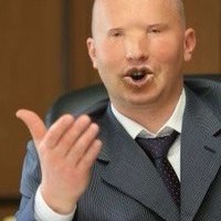 Павел Третьяк