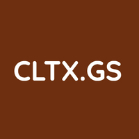 CLTX.GS