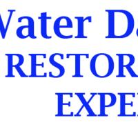 Water Damage Restoration Cleanup