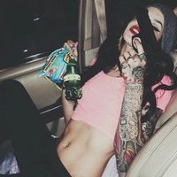 ▲ TWERK