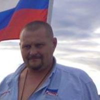 Boris Tyumentsev