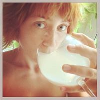Nastya Shablovskaya