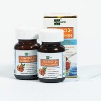 nanocurcuminoic