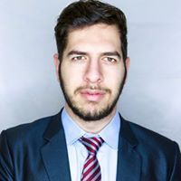 Andreas Gaitanis
