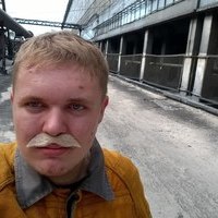 Денис Аверьянов