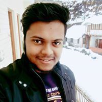 Abhijit Anand Singh