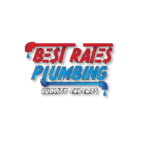 Best Rates Plumbing Inc