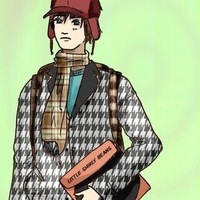 Holden Caulfield