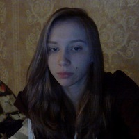 Кошка Маруся