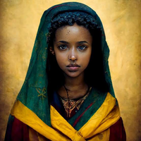 Ethiopian 🇪🇹
