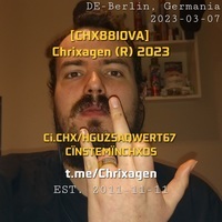 Chrixagen