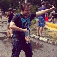 Дмитрий Карнов