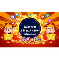 Quay thử Xổ Số Miền Bắc