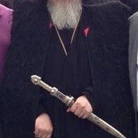 Гильгамеш Мухоморов