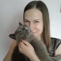 Светлана Русских