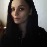 Анна Бердова