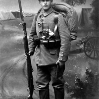 Prussian Soldaten
