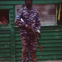 Артём Харин
