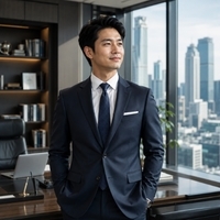 CEO Phương Nam
