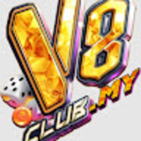 v8clubmy
