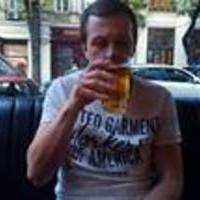 Максим Качмарчик