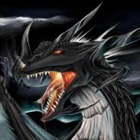 Dark Dragon