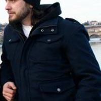 Dmitry Kravtsov