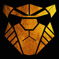 Golden Cat