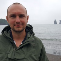 Александр Рябинин