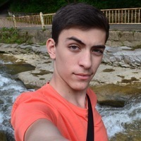 Dmitry Lipirov