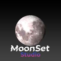 MoonSetStudio - LegendsEater