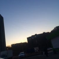 Захар Крылов