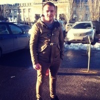 Юрий Тихонов