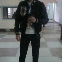 Дмитрий Терских