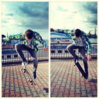 Саша Верзун