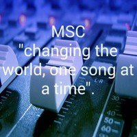 MusicShareCentral