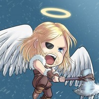 AngelicTHOR