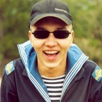 Petr Belkov