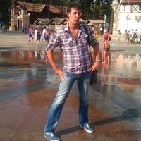 Дмитрий Приходько