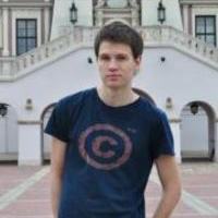 Yevgeniy Kuzmenko