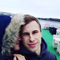 Антон Александров