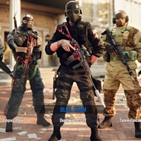 Deathwatch CPT (iFunny) 