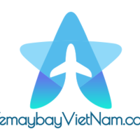 Vé máy bay Việt Nam