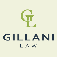 Gillani Law