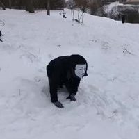 Internet Ne Anonymen))) 