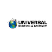 Universal Roofing Chimney