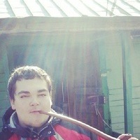 Михаил Решетов