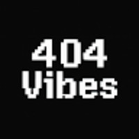 404vibes