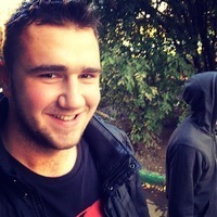 Антон Назаров