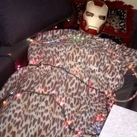 Александр Цветков